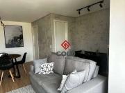 Apartamento para Venda em Santo André/SP Vila Santa...