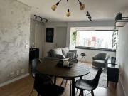 Apartamento para Venda em Santo André/SP Vila Santa...