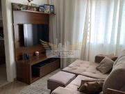Apartamento para Venda em Santo André/SP Vila Santa...
