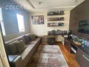 Apartamento para Venda em Santo André/SP Vila Santa...