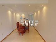 Apartamento para Venda em Santo André/SP Vila Santa...