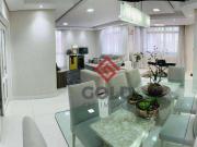 Apartamento para Venda em Santo André/SP Vila Santa...