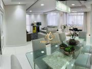 Apartamento para Venda em Santo André/SP Vila Santa...