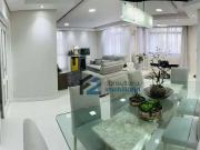 Apartamento para Venda em Santo André/SP Vila Santa...