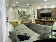 Apartamento para Venda em Santo André/SP Vila Santa...