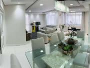 Apartamento para Venda em Santo André/SP Vila Santa...