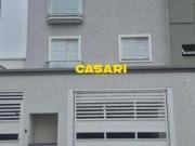 Apartamento para Venda em Santo André/SP Vila Scarpelli...