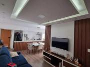 Apartamento para Venda em Santo André/SP Vila Scarpelli...