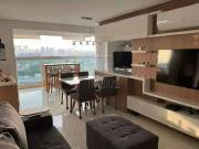 Apartamento para Venda em Santo André/SP Vila Scarpelli...