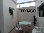 Apartamento para Venda em Santo André/SP Vila Scarpelli...