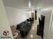 Apartamento para Venda em Santo André/SP Vila Scarpelli...