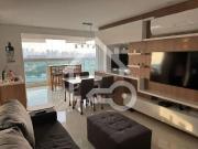 Apartamento para Venda em Santo André/SP Vila Scarpelli...