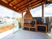 Apartamento para Venda em Santo André/SP Vila Scarpelli...