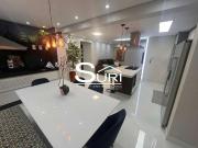 Apartamento para Venda em Santo André/SP Vila Scarpelli...