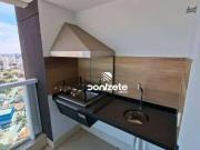 Apartamento para Venda em Santo André/SP Vila Scarpelli...