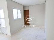 Apartamento para Venda em Santo André/SP Vila Scarpelli...