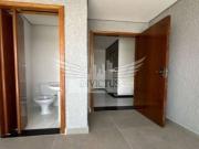 Apartamento para Venda em Santo André/SP Vila Scarpelli...