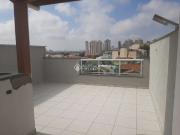 Apartamento para Venda em Santo André/SP Vila Scarpelli...