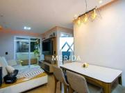 Apartamento para Venda em Santo André/SP Vila Scarpelli...