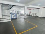 Apartamento para Venda em Santo André/SP Vila Scarpelli...