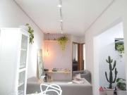 Apartamento para Venda em Santo André/SP Vila Scarpelli...