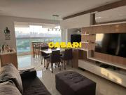 Apartamento para Venda em Santo André/SP Vila Scarpelli...