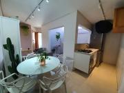 Apartamento para Venda em Santo André/SP Vila Scarpelli...