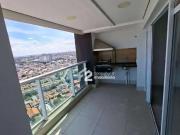 Apartamento para Venda em Santo André/SP Vila Scarpelli... Apartamento para Venda em Santo André/SP Vila Scarpelli...