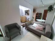 Apartamento para Venda em Santo André/SP Vila Scarpelli...