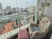 Apartamento para Venda em Santo André/SP Vila Scarpelli...