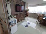 Apartamento para Venda em Santo André/SP Vila Scarpelli...