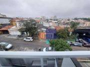 Apartamento para Venda em Santo André/SP Vila Scarpelli...