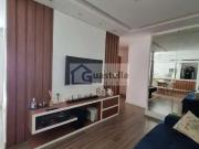 Apartamento para Venda em Santo André/SP Vila Scarpelli...