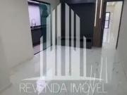 Apartamento para Venda em Santo André/SP Vila Scarpelli...