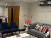 Apartamento para Venda em Santo André/SP Vila Scarpelli...