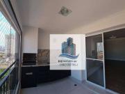 Apartamento para Venda em Santo André/SP Vila Scarpelli...
