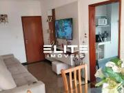 Apartamento para Venda em Santo André/SP Vila Scarpelli...
