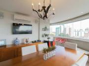 Apartamento para Venda em Santo André/SP Vila Scarpelli...