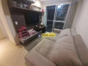 Apartamento para Venda em Santo André/SP Vila Scarpelli...