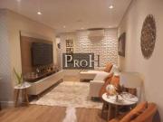 Apartamento para Venda em Santo André/SP Vila Scarpelli...