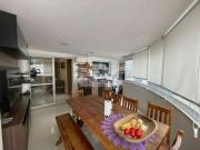 Apartamento para Venda em Santo André/SP Vila Scarpelli...