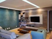 Apartamento para Venda em Santo André/SP Vila Scarpelli...