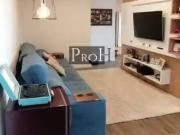 Apartamento para Venda em Santo André/SP Vila Scarpelli...