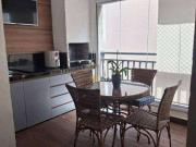 Apartamento para Venda em Santo André/SP Vila Scarpelli...