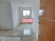 Apartamento para Venda em Santo André/SP Vila Tibiriçá 1...