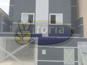 Apartamento para Venda em Santo André/SP Vila Tibiriçá 2...