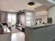Apartamento para Venda em Santo André/SP Vila Tibiriçá 2...