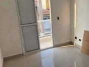 Apartamento para Venda em Santo André/SP Vila Tibiriçá 2...