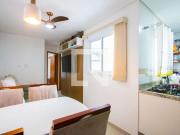 Apartamento para Venda em Santo André/SP Vila Tibiriçá 2...