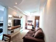Apartamento para Venda em Santo André/SP Vila Tibiriçá 2...